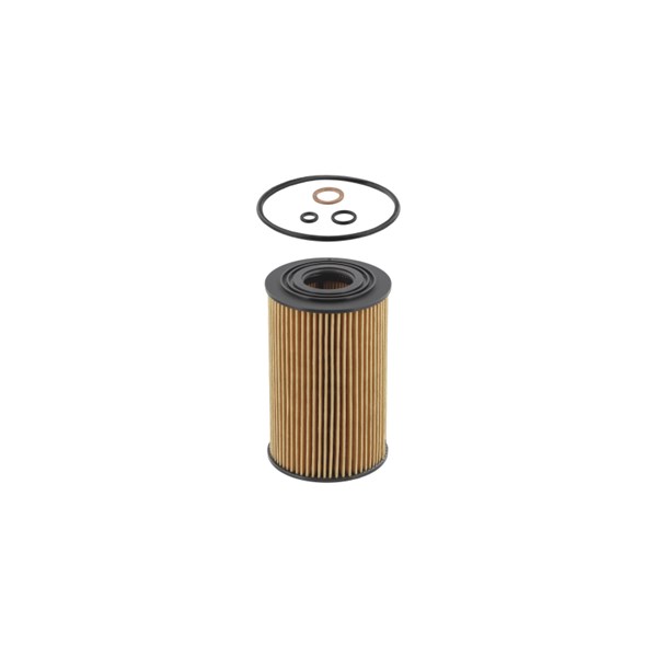 Oljefilter