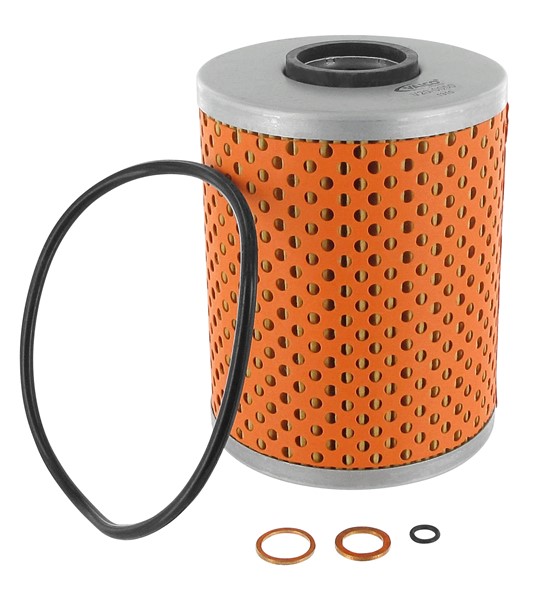 Oljefilter