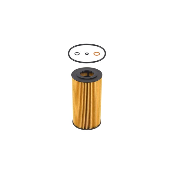 Oljefilter