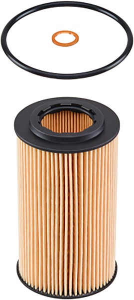 Oljefilter
