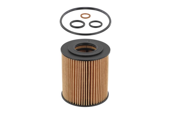 Oljefilter