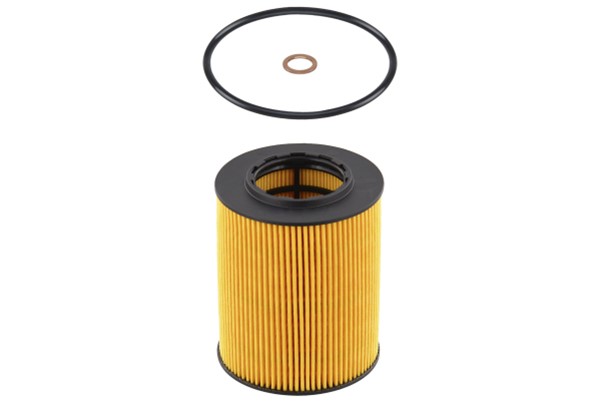 Oljefilter