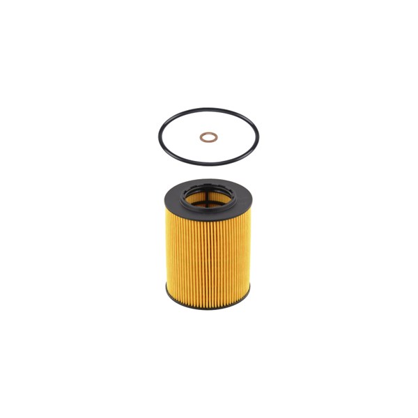 Oljefilter