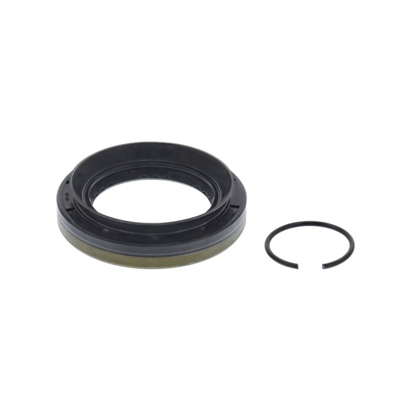 Oljepackningsring, differential, Bakaxel
