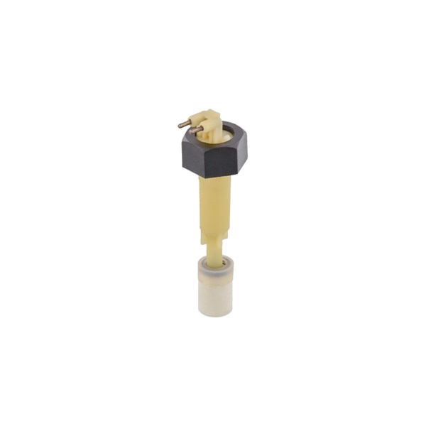Sensor, kylmedelsnivå