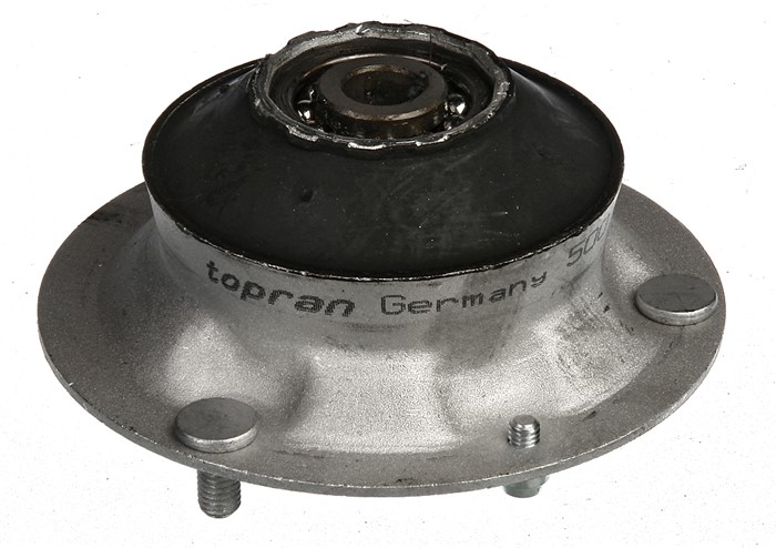 Fjäderbenslager, framaxel höger, framaxel vänster