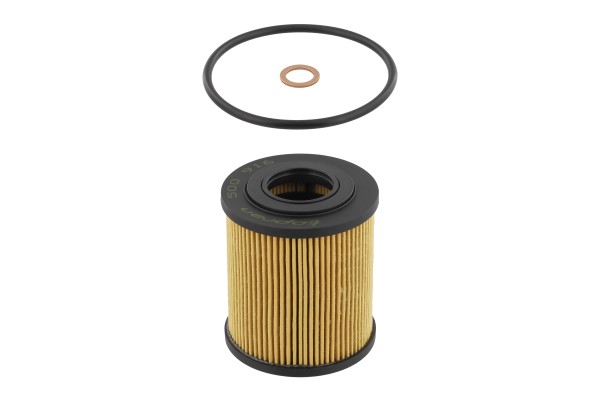 Oljefilter