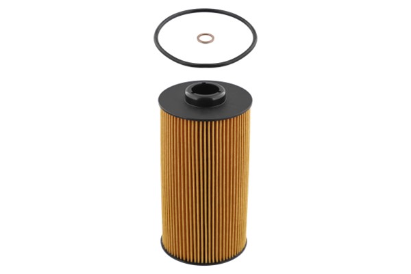 Oljefilter