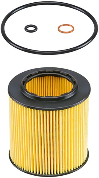 Oljefilter