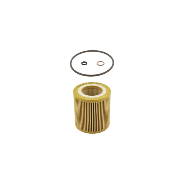 Oljefilter