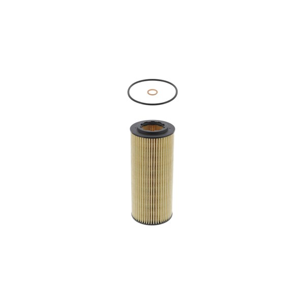Oljefilter