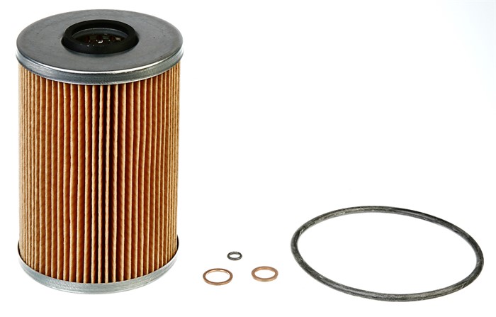 Oljefilter Topran 500 920 TOPRAN