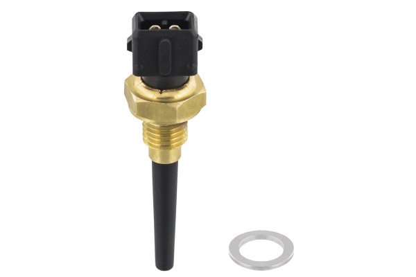 Sensor, insugslufttemperatur