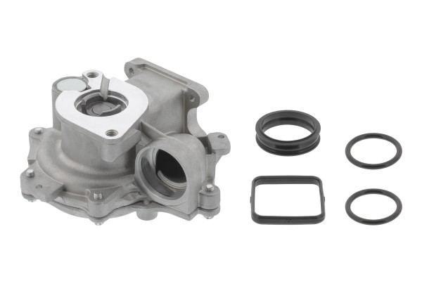 Vattenpump