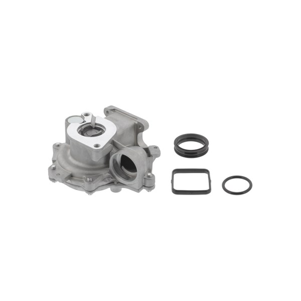 Vattenpump