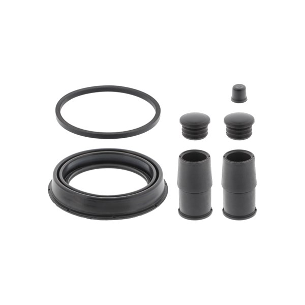 Reparationssats, bromsok, Framaxel Topran 500 953 TOPRAN Reparationssats, bromsok, Framaxel Topran 500 953 TOPRAN