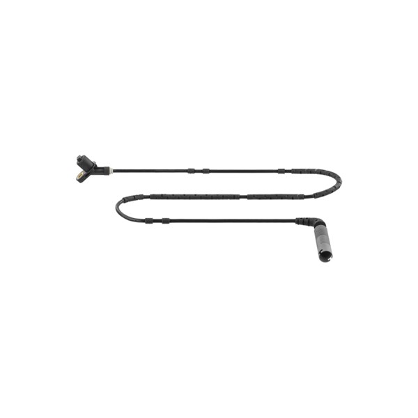 ABS-givare, Sensor, hjulvarvtal, Bakaxel, båda sidor ABS-givare, Sensor, hjulvarvtal, Bakaxel, båda sidor