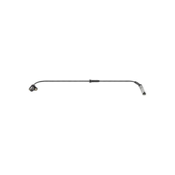 ABS-givare, Sensor, hjulvarvtal, Fram, höger eller vänster ABS-givare, Sensor, hjulvarvtal, Fram, höger eller vänster
