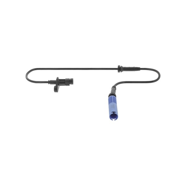 ABS-givare, Sensor, hjulvarvtal, Fram, höger eller vänster ABS-givare, Sensor, hjulvarvtal, Fram, höger eller vänster