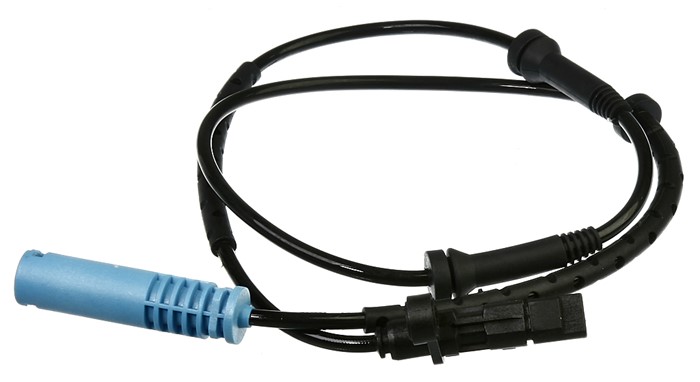 ABS-givare, Sensor, hjulvarvtal, Bakaxel, båda sidor