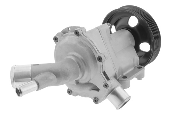 Vattenpump