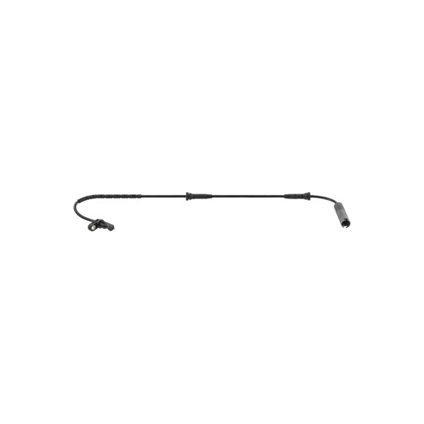 ABS-givare, Sensor, hjulvarvtal, Fram, höger eller vänster ABS-givare, Sensor, hjulvarvtal, Fram, höger eller vänster