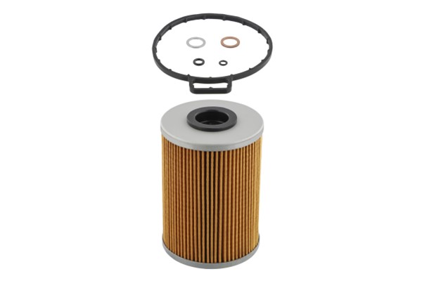 Oljefilter