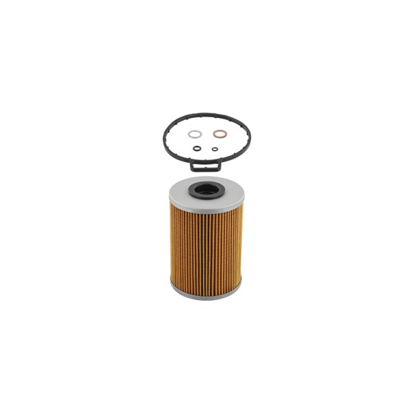 Oljefilter Topran 501 180 TOPRAN