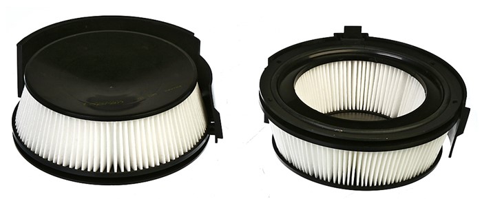 Kupefilter