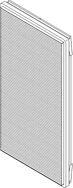 Kupefilter