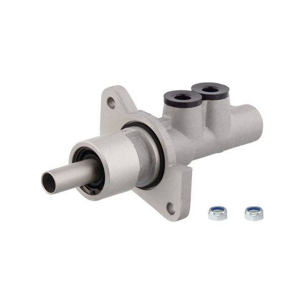 Huvudbromscylinder Topran 501 198 TOPRAN Huvudbromscylinder Topran 501 198 TOPRAN