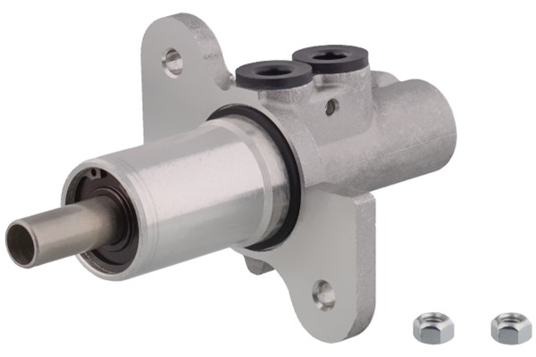 Huvudbromscylinder Topran 501 204 TOPRAN