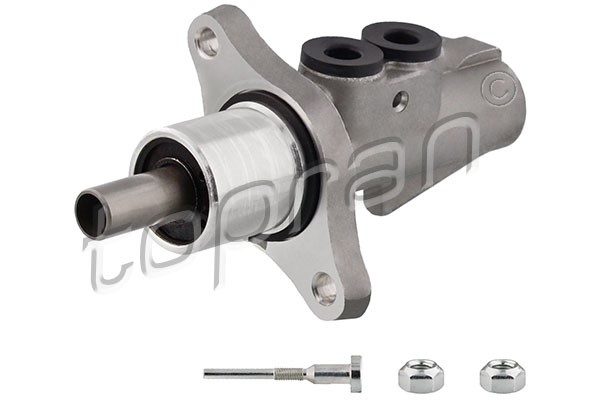 Huvudbromscylinder Topran 501 207 TOPRAN