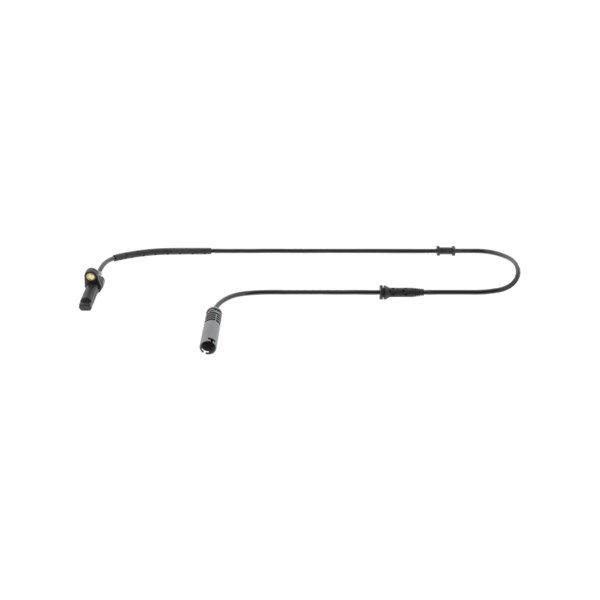 ABS-givare, Sensor, hjulvarvtal, Bakaxel, båda sidor Topran 501 2 TOPRAN ABS-givare, Sensor, hjulvarvtal, Bakaxel, båda sidor Topran 501 2 TOPRAN