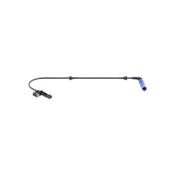 ABS-givare, Sensor, hjulvarvtal, framaxel höger ABS-givare, Sensor, hjulvarvtal, framaxel höger