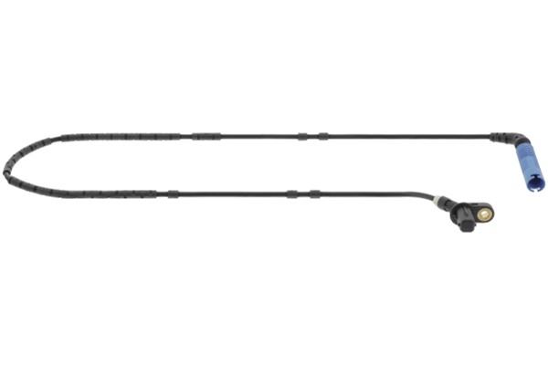 ABS-givare, Sensor, hjulvarvtal, Bakaxel, båda sidor ABS-givare, Sensor, hjulvarvtal, Bakaxel, båda sidor