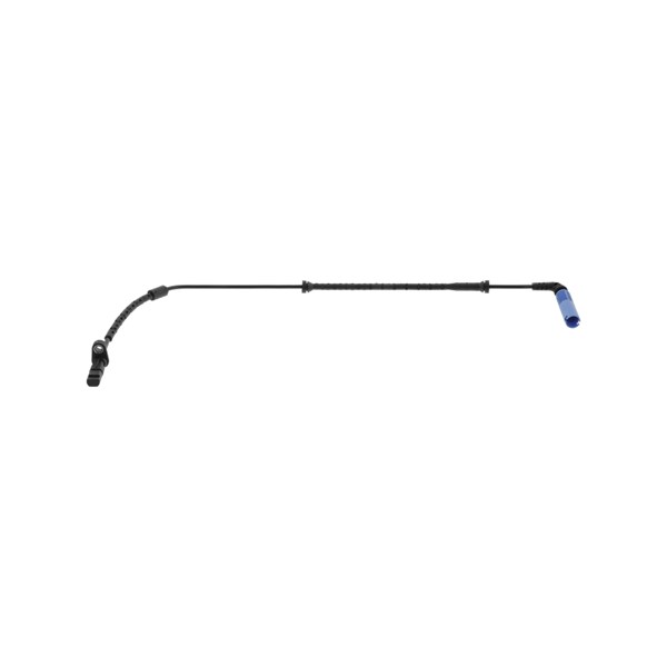 ABS-givare, Sensor, hjulvarvtal, Bakaxel, båda sidor ABS-givare, Sensor, hjulvarvtal, Bakaxel, båda sidor