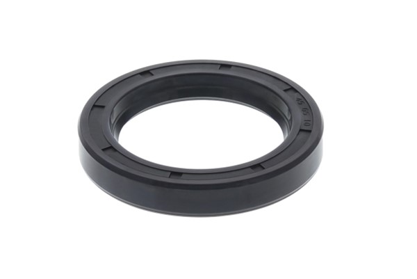 Oljepackningsring, differential, Bakaxel