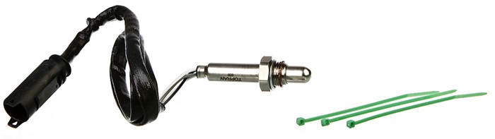 Lambdasond 12V, Höger