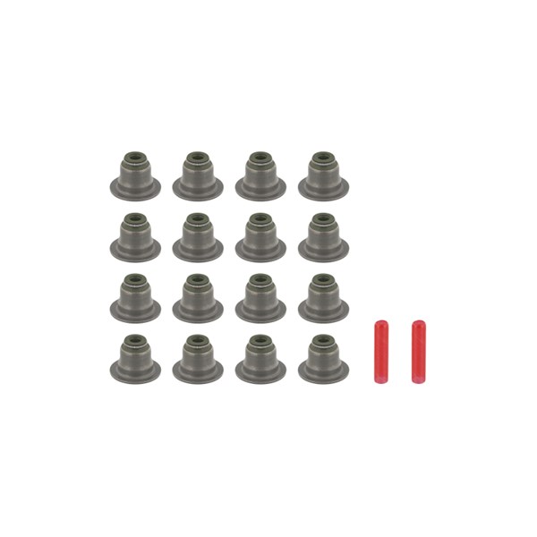 Packningssats, ventiler