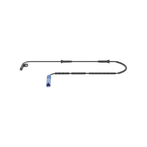 ABS-givare, Sensor, hjulvarvtal, Bakaxel, båda sidor Topran 501 4 TOPRAN ABS-givare, Sensor, hjulvarvtal, Bakaxel, båda sidor Topran 501 4 TOPRAN