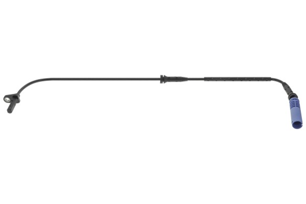 ABS-givare, Sensor, hjulvarvtal, Fram, höger eller vänster ABS-givare, Sensor, hjulvarvtal, Fram, höger eller vänster