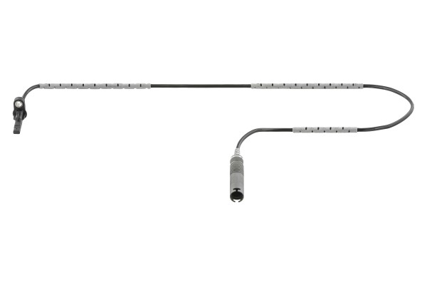 ABS-givare, Sensor, hjulvarvtal, Bakaxel, båda sidor