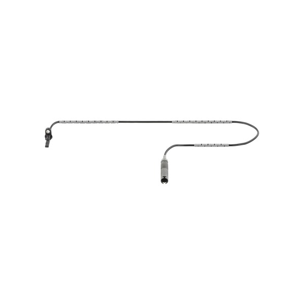 ABS-givare, Sensor, hjulvarvtal, Bakaxel, båda sidor ABS-givare, Sensor, hjulvarvtal, Bakaxel, båda sidor