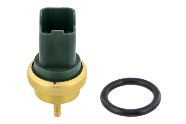 Sensor, kylvätsketemperatur