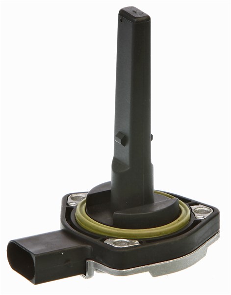 Sensor, motoroljenivå