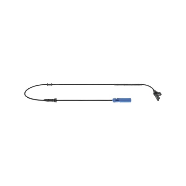 ABS-givare, Sensor, hjulvarvtal, Bakaxel, båda sidor Topran 501 5 TOPRAN ABS-givare, Sensor, hjulvarvtal, Bakaxel, båda sidor Topran 501 5 TOPRAN