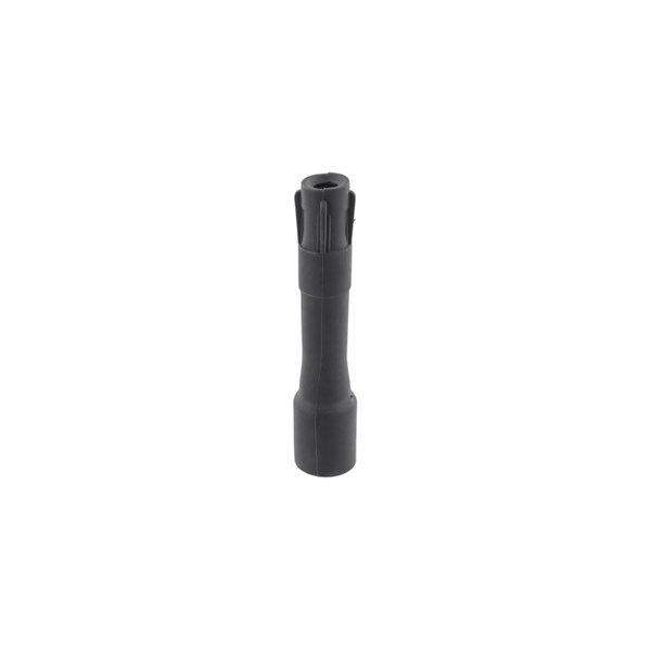 Gummimanschett, tändstift