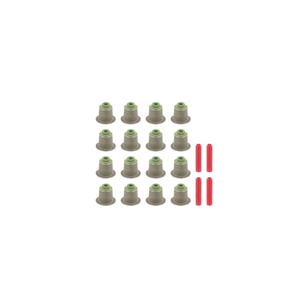Packningssats, ventiler