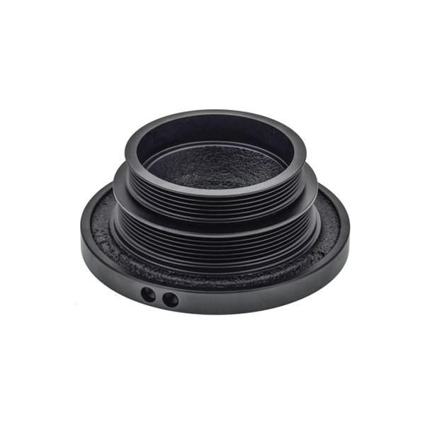 Vibrationsdämpare, drivrem Topran 501 588 TOPRAN Vibrationsdämpare, drivrem Topran 501 588 TOPRAN